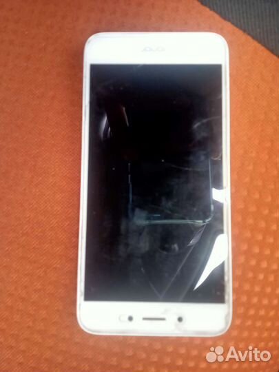 Honor 6a