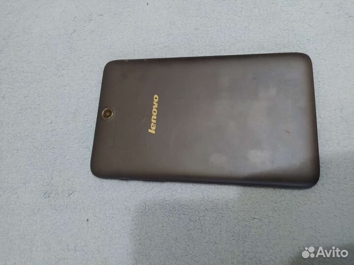 Планшет lenovo