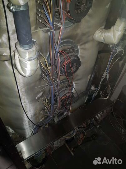 Ремонт промышленной электроники