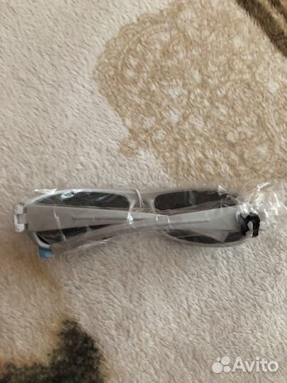 Детские солнечные очки