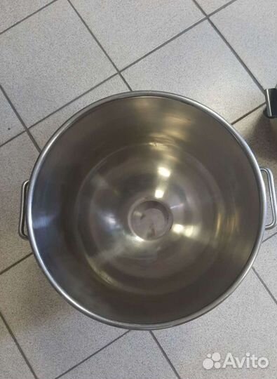 Дежа 30л нерж. Лопатка 5л нерж. Новое