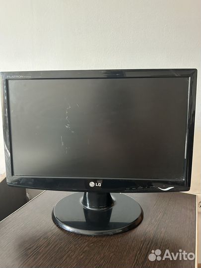 Монитор LG