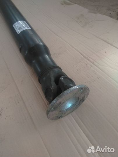 Карданный вал Merсedes-sprinter volkswagen