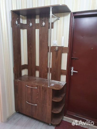 Сборка и разборка мебели