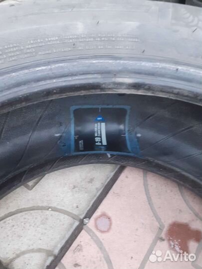 Michelin Agilis 225/55 R16