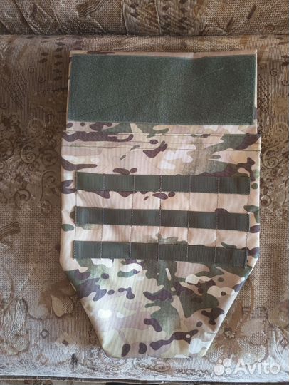 Напашник