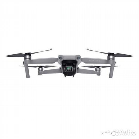 Dji mavic air 2 fly more combo