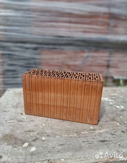 Керамические блоки kerakam