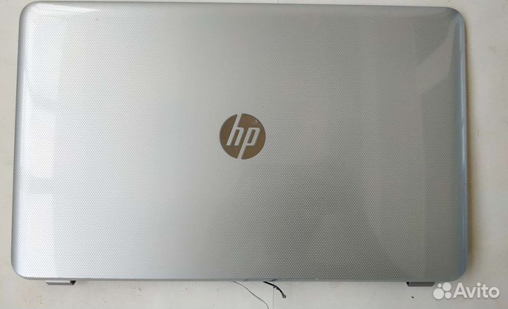 Крышка матрицы HP 17-e
