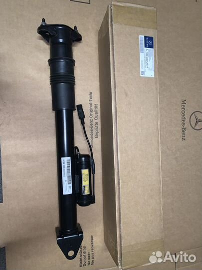 Стойка задняя Mercedes GL X164 Mercedes ML W164