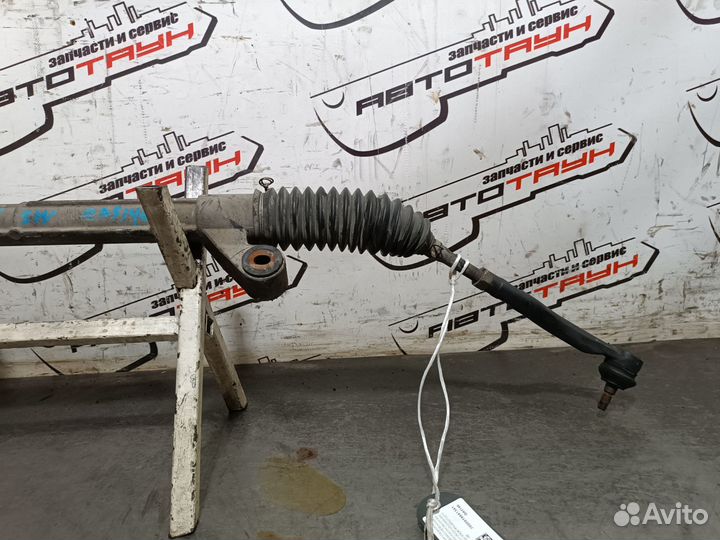 Рейка рулевая mazda demio verisa DC5R DC5W DY3R DY3W DY5R DY5W 2WD 4WD электро D52132110B QA5146