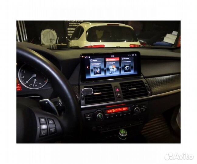 Андройд магнитолы мерседес