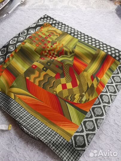 Красивый дизайн платок