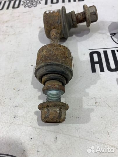 Стойка стабилизатора задняя Kia Sportage SL G4KD