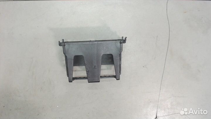 Кронштейн магнитолы Ford Galaxy, 2015