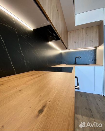 Изготвление кухни на заказ sh-0529880