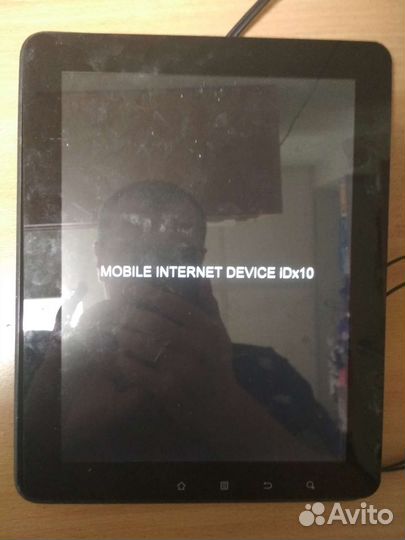 Запчасти для планшетов