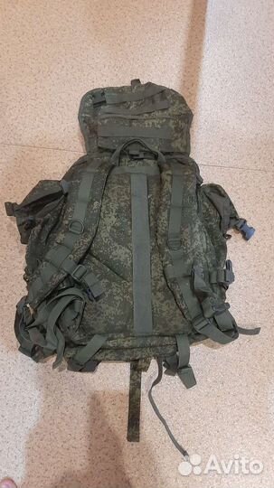 Рюкзак туристический