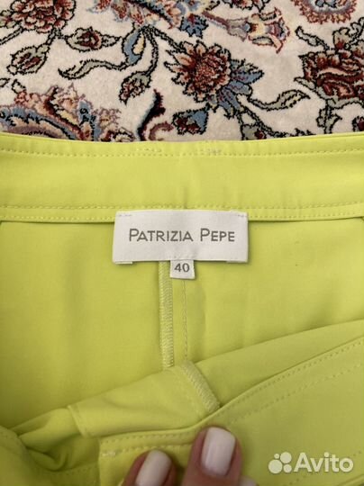 Patrizia pepe шорты