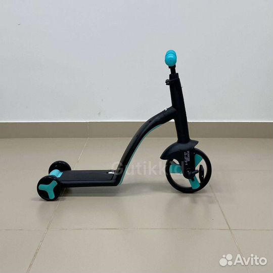 Самокат беговел