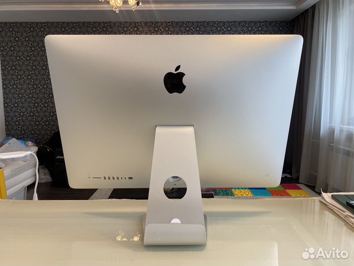 Apple iMac 27 2019 5K core i5 3Ghz 40GB 1,03TB
