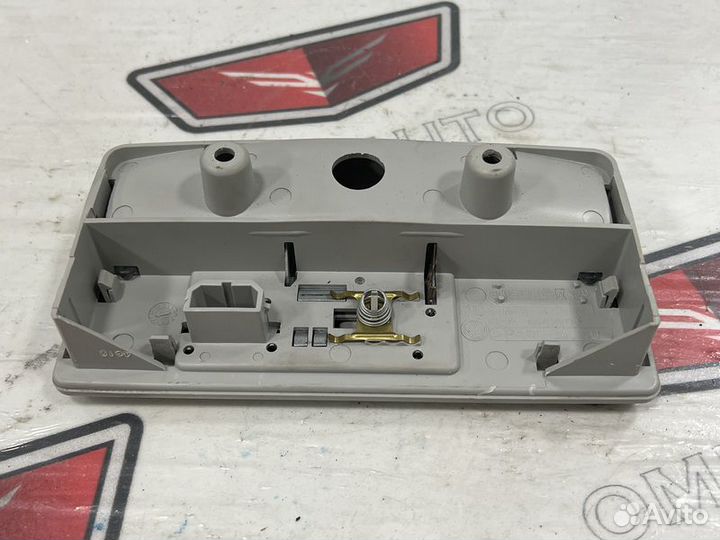 Плафон салонный Шкода Октавия А5