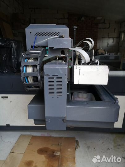 Принтер ZhongYe для уф печати