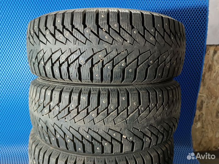 Amtel NordMaster Evo 205/55 R16