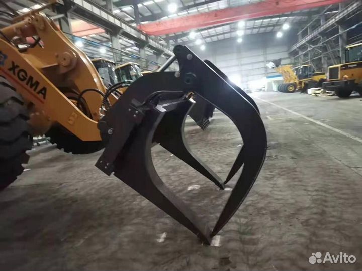 Фронтальный погрузчик XGMA / XIAGONG XG931H, 2023