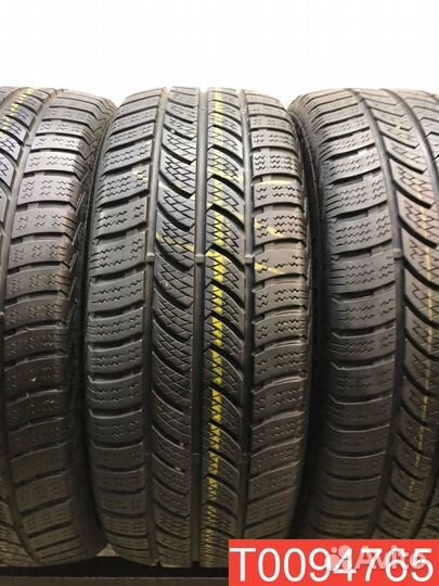 Continental VancoWinter 2 225/55 R17C 109T