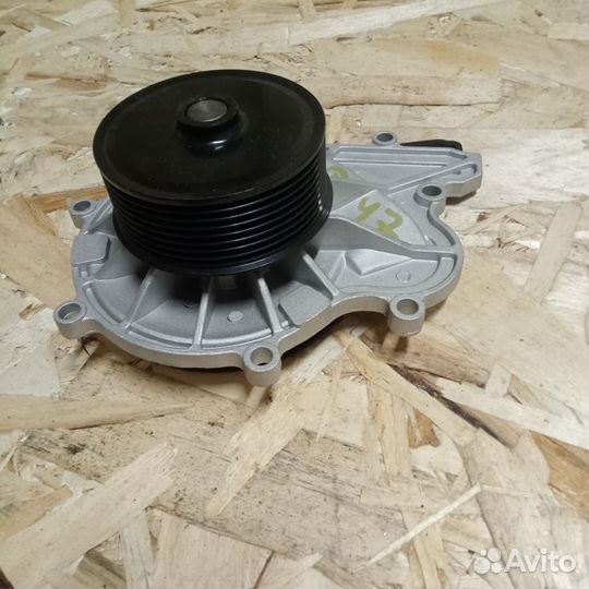 Продам помпу газель