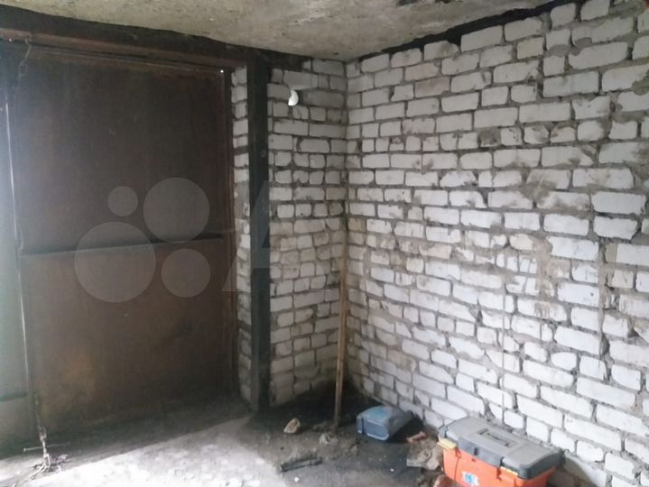 Гараж, 25 м²