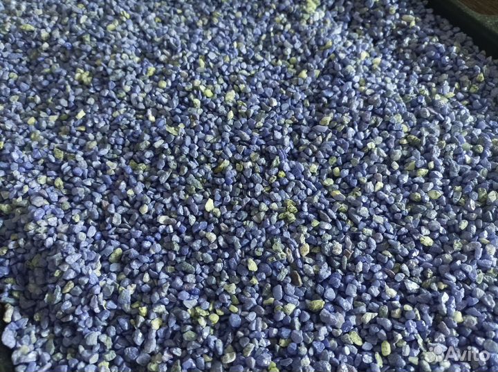 Грунт для аквариума