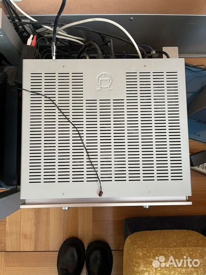 Primare SP33 - AV процессор 7.1