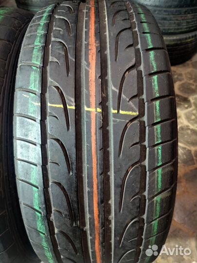 Dunlop SP Sport Maxx 275/40 R21 107Y