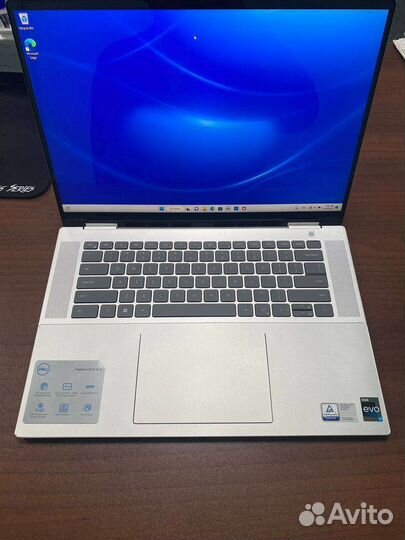 Dell inspiron P119F 2in1 сенсорный дисплей