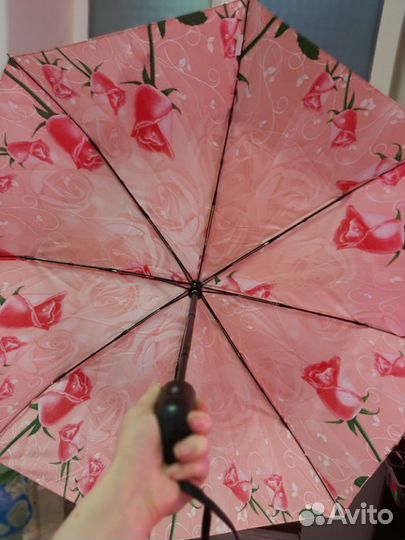 Зонт автомат в наличии