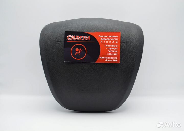 Рулевая накладка Honda Crosstour,Pilot