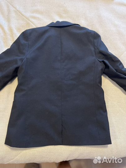 Вещи для мальчика в школу