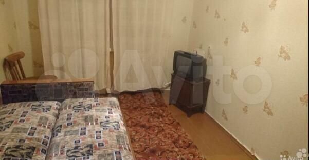 3-к. квартира, 62 м², 5/5 эт.