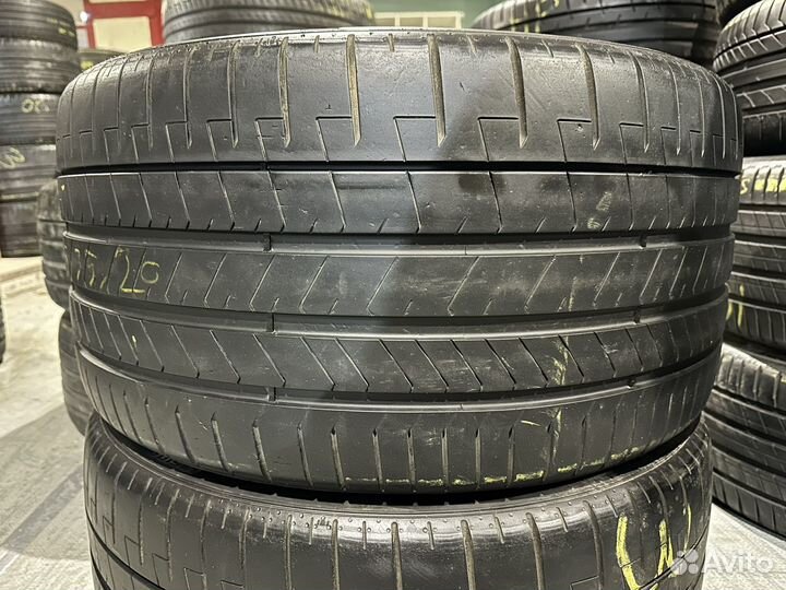 Pirelli P Zero PZ4 L.S. 315/35 R20