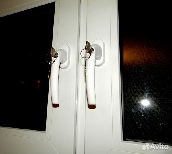 Ремонт пластиковых, алюминиевых окон и дверей