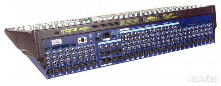 Микшерный пульт Midas Venice 320
