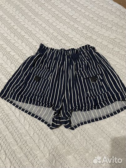 Шорты женские