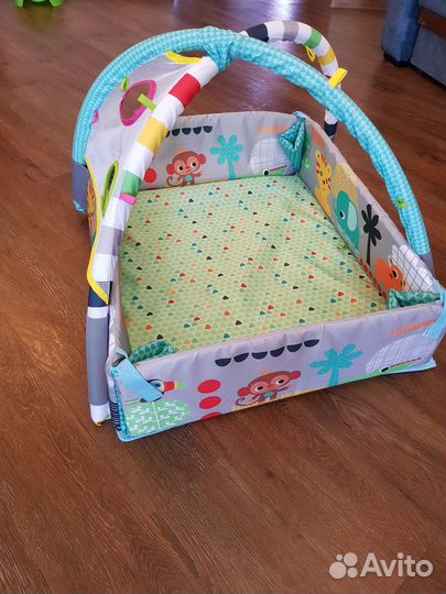 Детский коврик