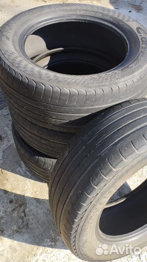 Yokohama C.Drive 2 AC02 215/60 R16