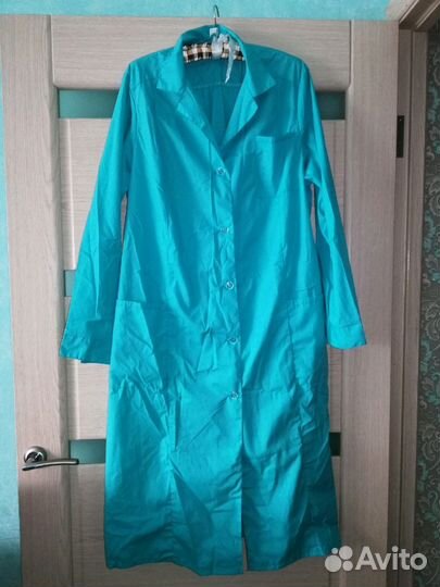 Халат рабочий