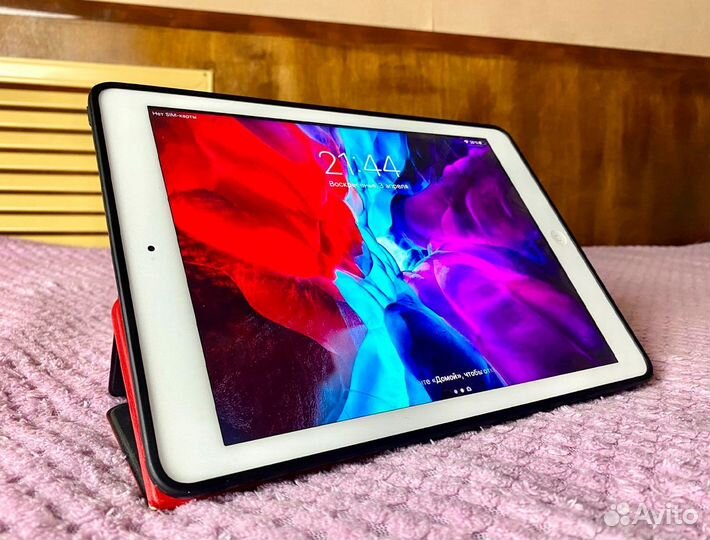 iPad Air LTE с коробкой (состояние 5)