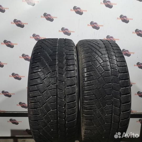 Gislaved Soft Frost 200 225/50 R17