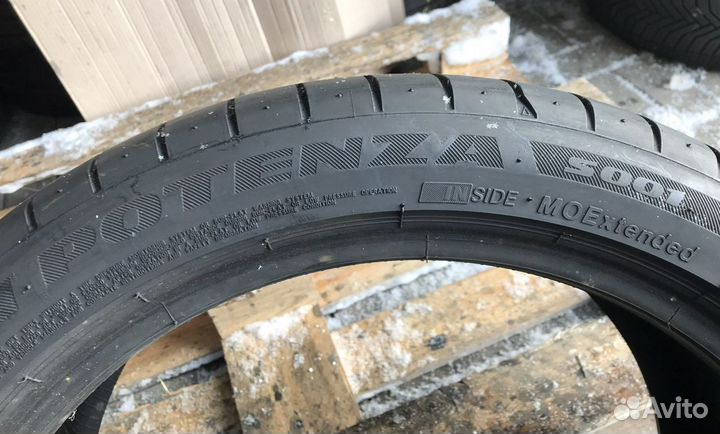 Bridgestone Potenza S001 245/40 R18 97Y